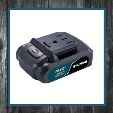 Hyundai 14,4VE Baterie Li-Ion 1500mAh