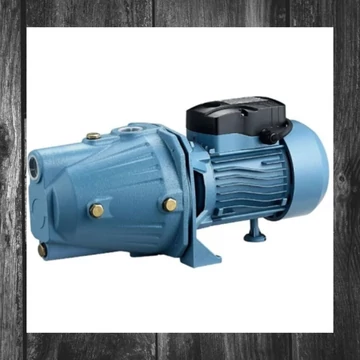Pompa Centrifugă ZEGOR JET-120L – 1.1 kW
