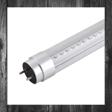 Tub LED 18W 120cm cu soclu T8 LED120