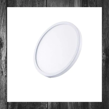 Lampa LED UFO 9W LED1587