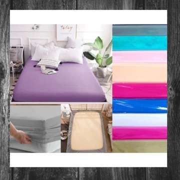 Cearșaf cu elastic 200x230 cm – OFERTĂ 1+1 GRATUIT! – cod Lepedo200x230