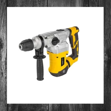 Burghiu cu percuție THO, 48V, cu 2 baterii – model M-8026Y