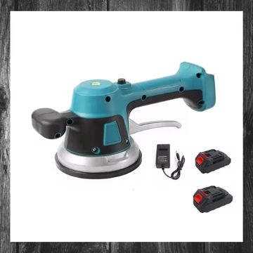 Șlefuitor pentru Plăci Ceramice THO, 36V, cu 2 Baterii, Model M-8130B
