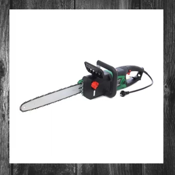 Drujbă electrică fără fir THO, 16&quot; – model M-9607G