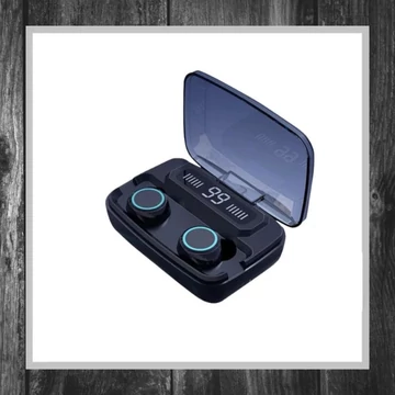 Căști Wireless Bluetooth V5.0 M11