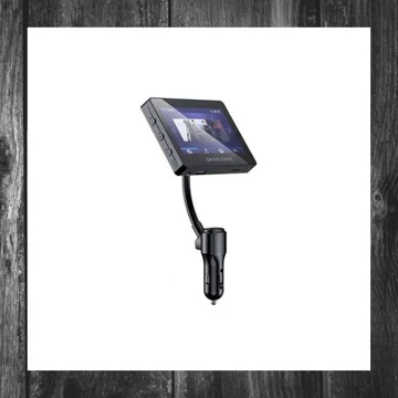 MP5 Player Auto cu Ecran de 4,3 Inch – Redare Multimedia Completa pentru Masina M52021