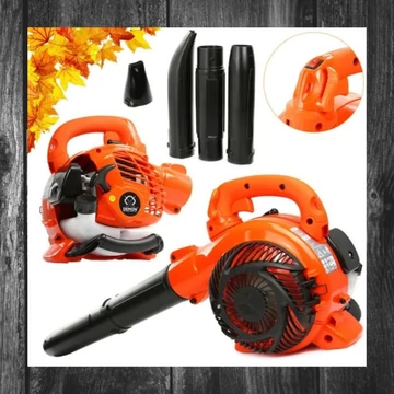 Suflantă de Frunze pe Benzină DEMON GT 25,4 cm³ 0,75 kW M88171
