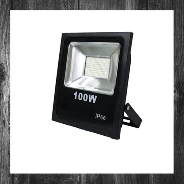 Reflector LED 100W MC-E-100W – Iluminare eficientă și durabilă
