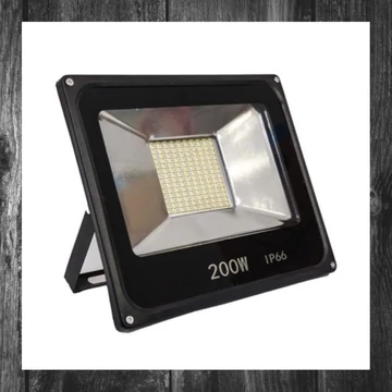 Reflector LED 200W MC-E-200W – Iluminare puternică și eficientă
