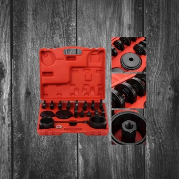 Kit Extractor și Instalator Rulmenți 55-88mm + Dispozitiv Fixare Distribuție – HA-0004 MG50075