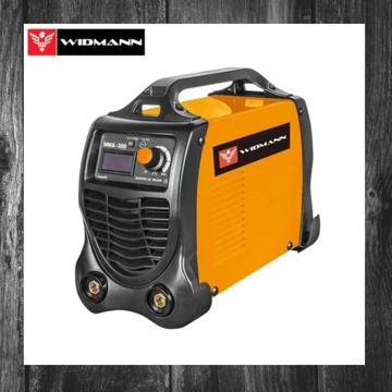 Aparat de sudură invertor Widmann Red IGBT MMA-300_ORG