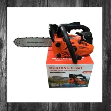 Drujbă pe benzină MUSTANG STAR MS-2311
