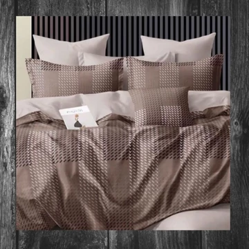 Homa ALEVA MODERN 7-piese 140x200 cm OBF-25-1116-1