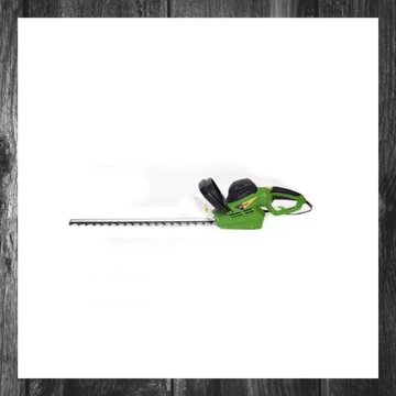 Trimmer electric pentru gard viu Procraft PT750 – 750W, lamă 610 mm