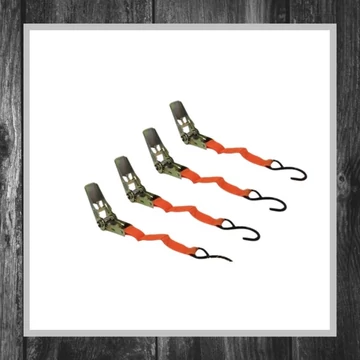 Möller 4-piese chingi cu curea MR70259