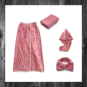 Set SPA de răsfăț, 4 piese – REC51WZ2