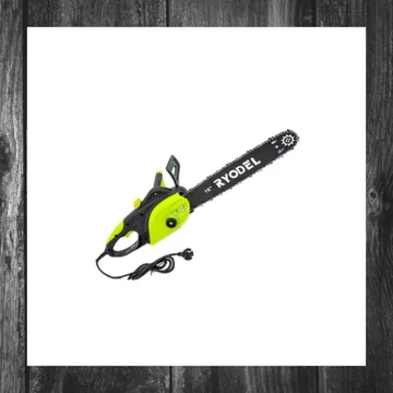 Fierăstrău Electric Ryodel RYCHS3500XPro – Putere și Performanță Într-un Singur Instrument