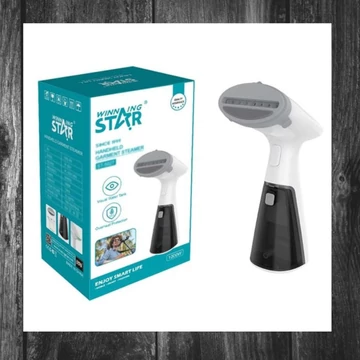 Aparat de călcat vertical cu abur Winning Star, 1000W – model ST-5027