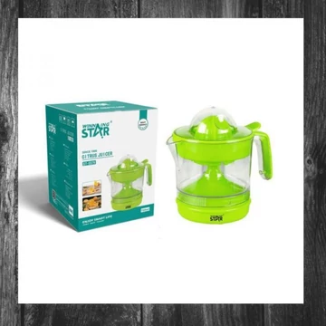 Storcător de citrice Winning Star, 30W, 750 ml – model ST-5579