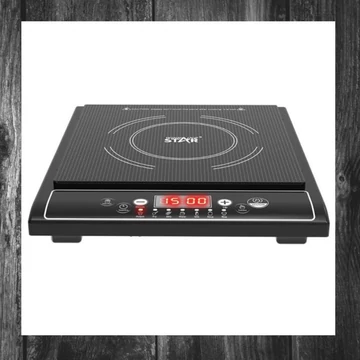 Plită portabilă cu inducție Winning Star, 1500W – model ST-9784