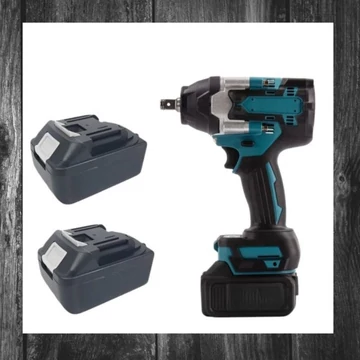 StarkTech Germany Fierăstrău cu impact pe acumulator 68V ST/IWS-1350
