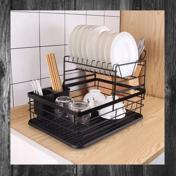Tavă de uscare vase SU04CZ
