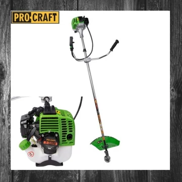 PROCRAFT Motocositoare pe Benzenă 25 cm³ T-3800