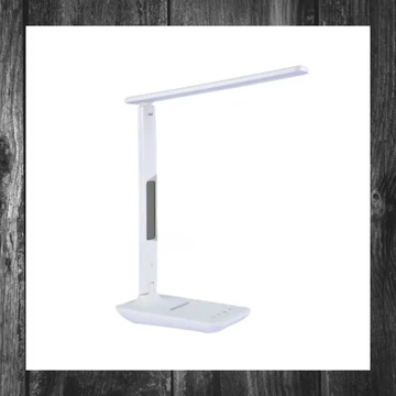 Lampa de Birou LED cu Comutator Tactil TGX-7073