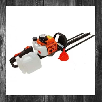Welnek-Tools Mașină de Tăiat Gard viu pe Benzenă 43cc VK-0043