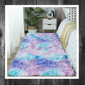 SOFTELLE COLORFUL Covor Pufos 60x160 WX563172