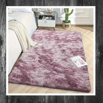 SOFTELLE Covor Pufos Mov 60x160 WX563172l