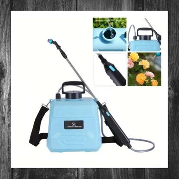 5L USB Încărcabil Pulverizator Electric XL100010