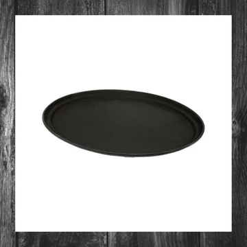 Tavă pentru servire cu suprafață antialunecare 600 × 735 mm – YG-02087