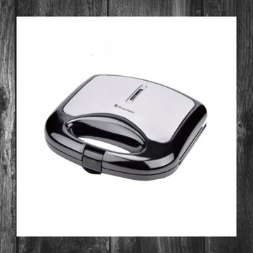 Zurrichberg 1050W Aparat de gătit waffle ZBP7631