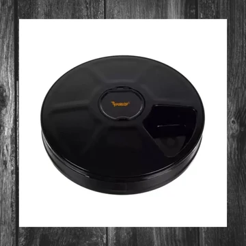 Distribuitor automat de hrană pentru câini Purlov – Model ZT20759
