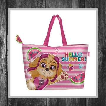 Geantă de Plajă Paw Patrol 48 cm ZTADX15915PW
