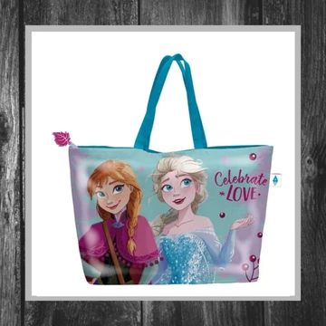 Geantă de Plajă Disney Frozen 48 cm ZTADX16064WD
