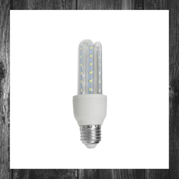 Bec LED de 9W – Set de 5 bucăți
