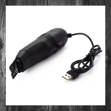 Aspirator USB pentru calculator – holm0065