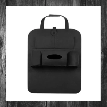Suport auto pentru spătarul scaunului – Holm0243