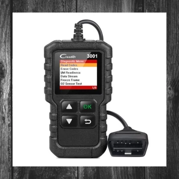 Creader 3001 OBDII – Cititor de coduri de eroare auto – holm0386