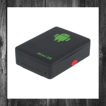 Mini A8 GPS - GPRS Tracker
