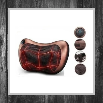 Perna de masaj Shiatsu HT, holm2088
