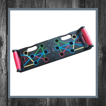 Planșă de împingere Gymfit – Model holm3287