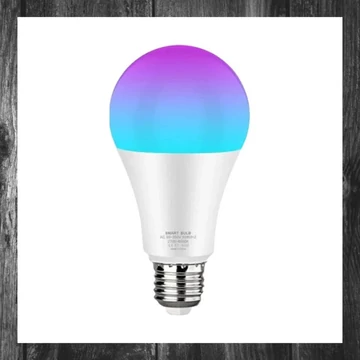 Bec inteligent WiFi – holm3646