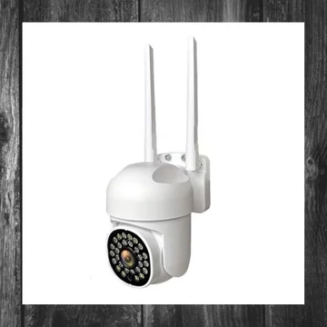 Iview Wifi ip HD cameră de securitate holm3757