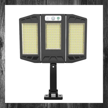 Lampa LED Illumina 3 în 1 – holm3994