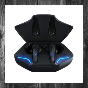 Căști Gamer X15Pro Negru – HOLM4051