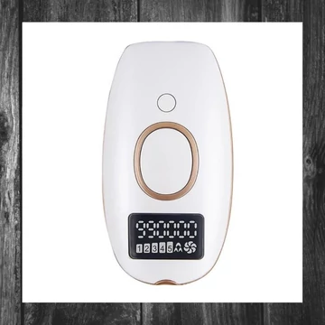 2 IPL epilator pentru îndepărtarea părului holm6676