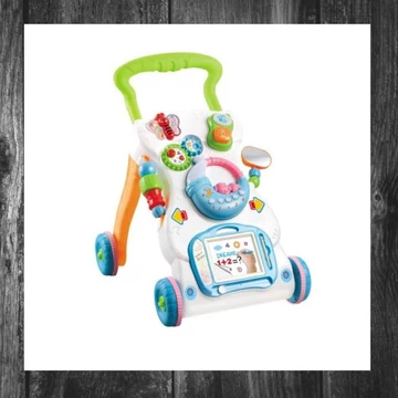 Play Together Mersajutor interactiv pentru copii, cod HOLM7251